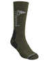 9501-148-01_Pinewood-Sock-Melange-1-Pack_Olive-Melange