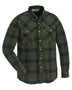 9525-101-01_Pinewood-Shirt-Lumbo_Green