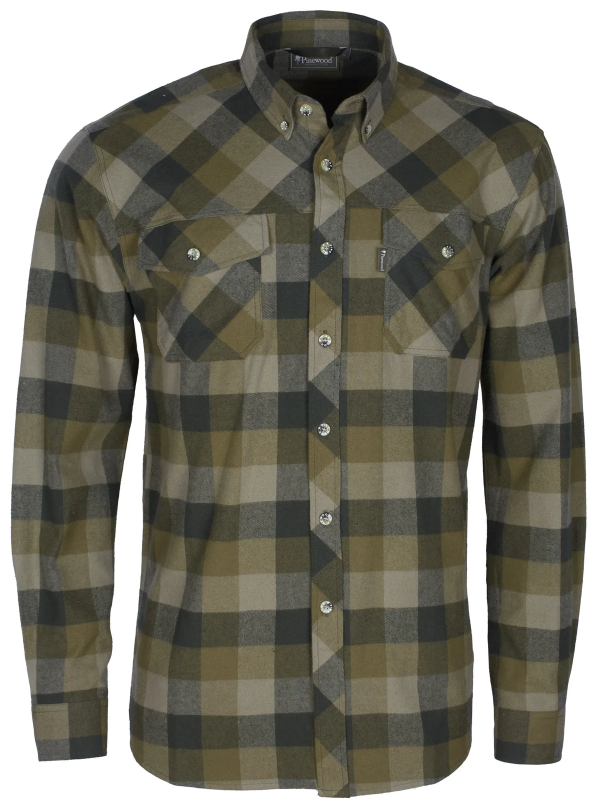 Hunting Clothes