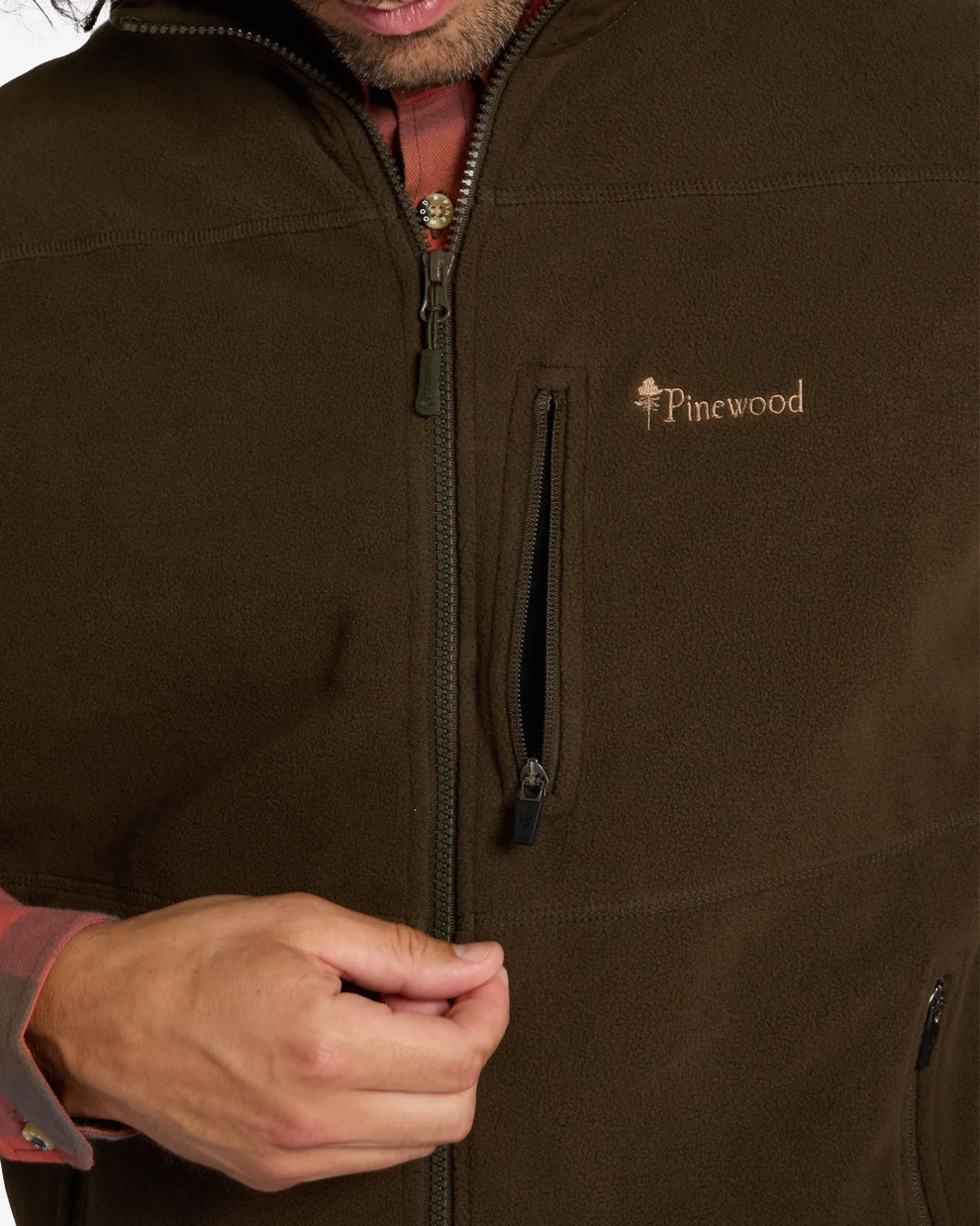 9564-114-21_Pinewood®-Pirsch-Fleece-Vest-Ms