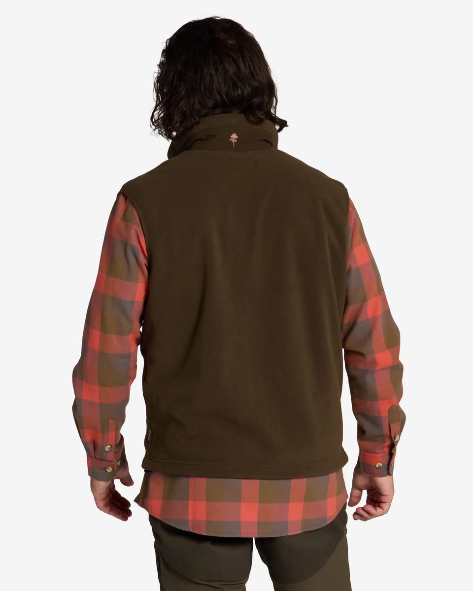 9564-114-66_Pinewood®-Pirsch-Fleece-Vest-Ms