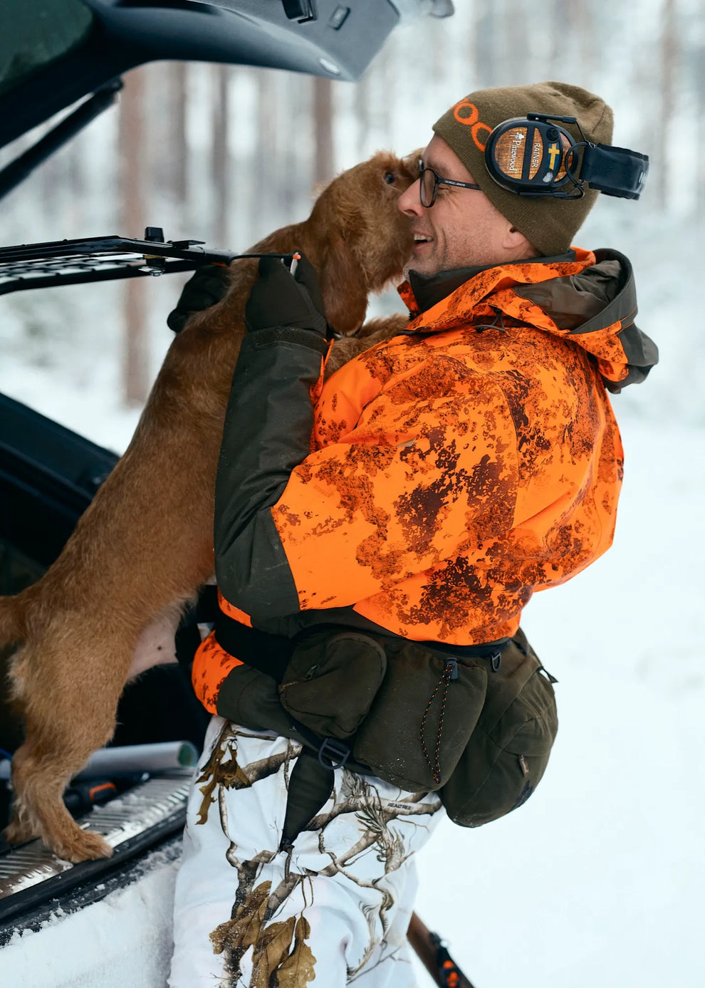 9606-135-40_Pinewood-Bag-Ranger_Mossgreen