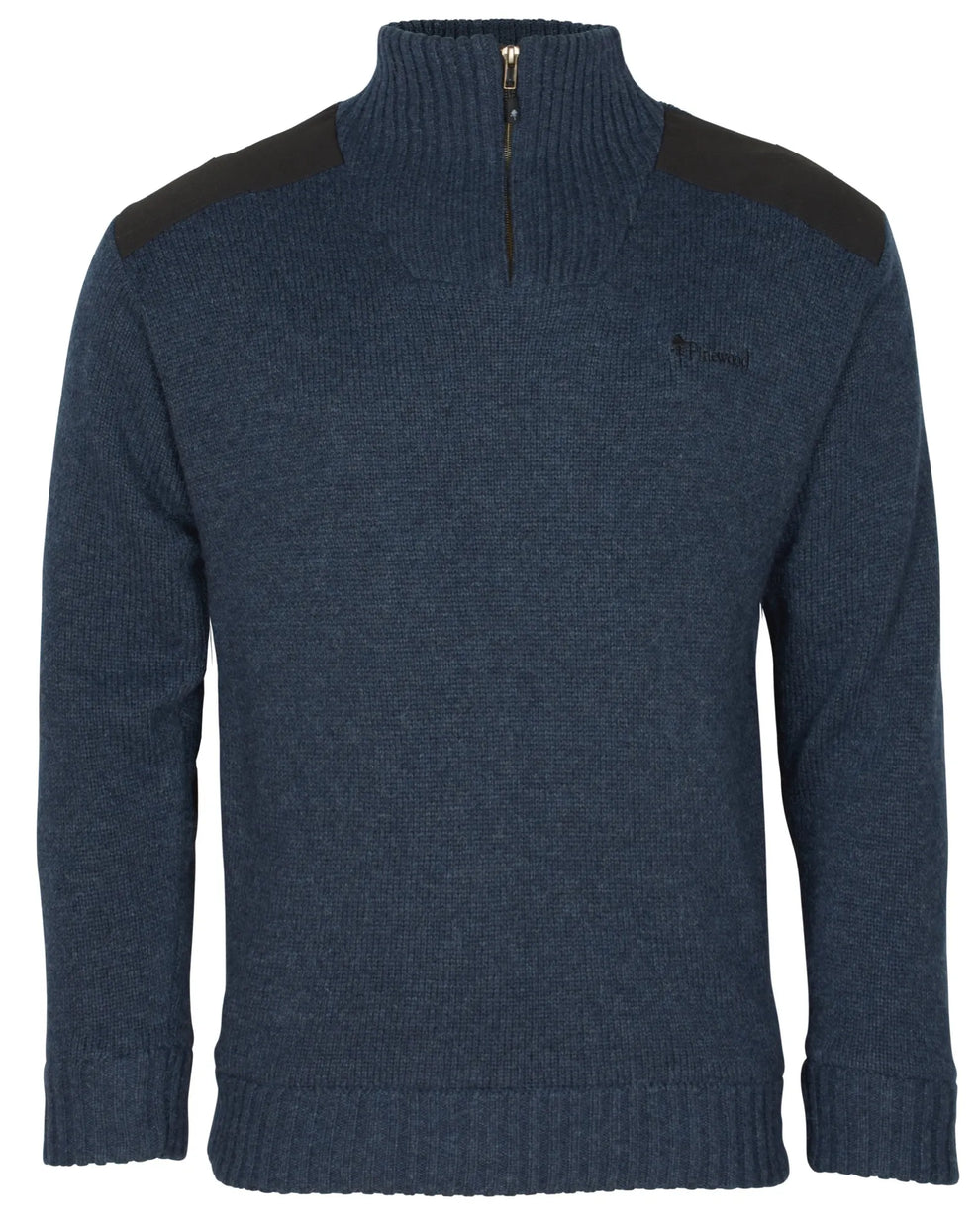 9648-378-01_Pinewood-Hurricane-Sweater-Mens_Dark-Navy-Melange