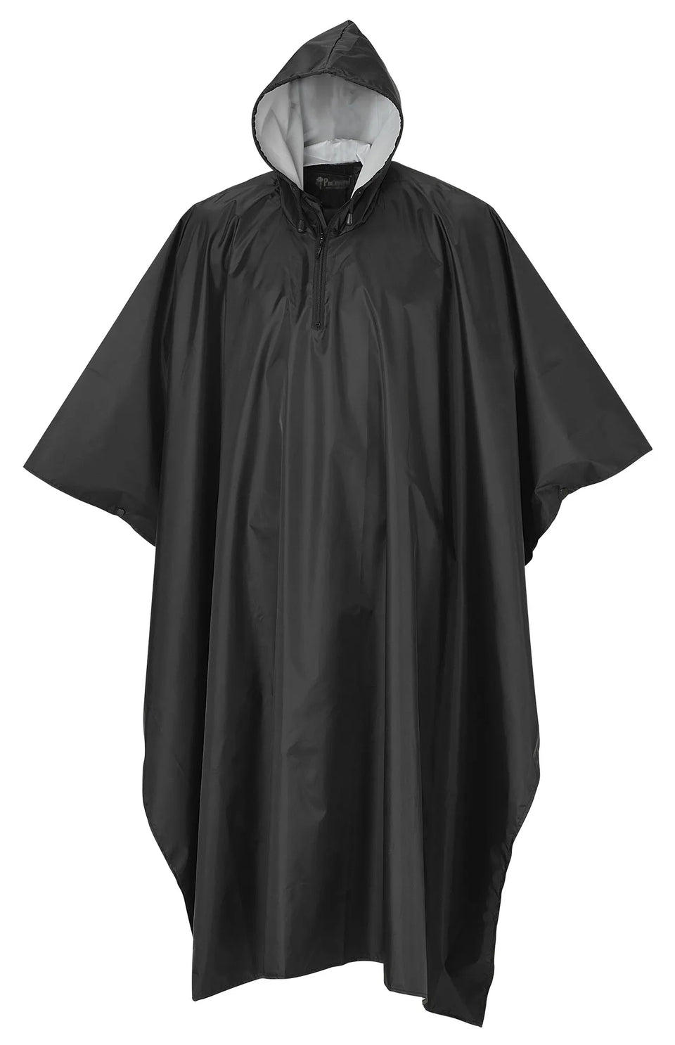 9661-400-01_Poncho_BLANK_Rainfall-Black