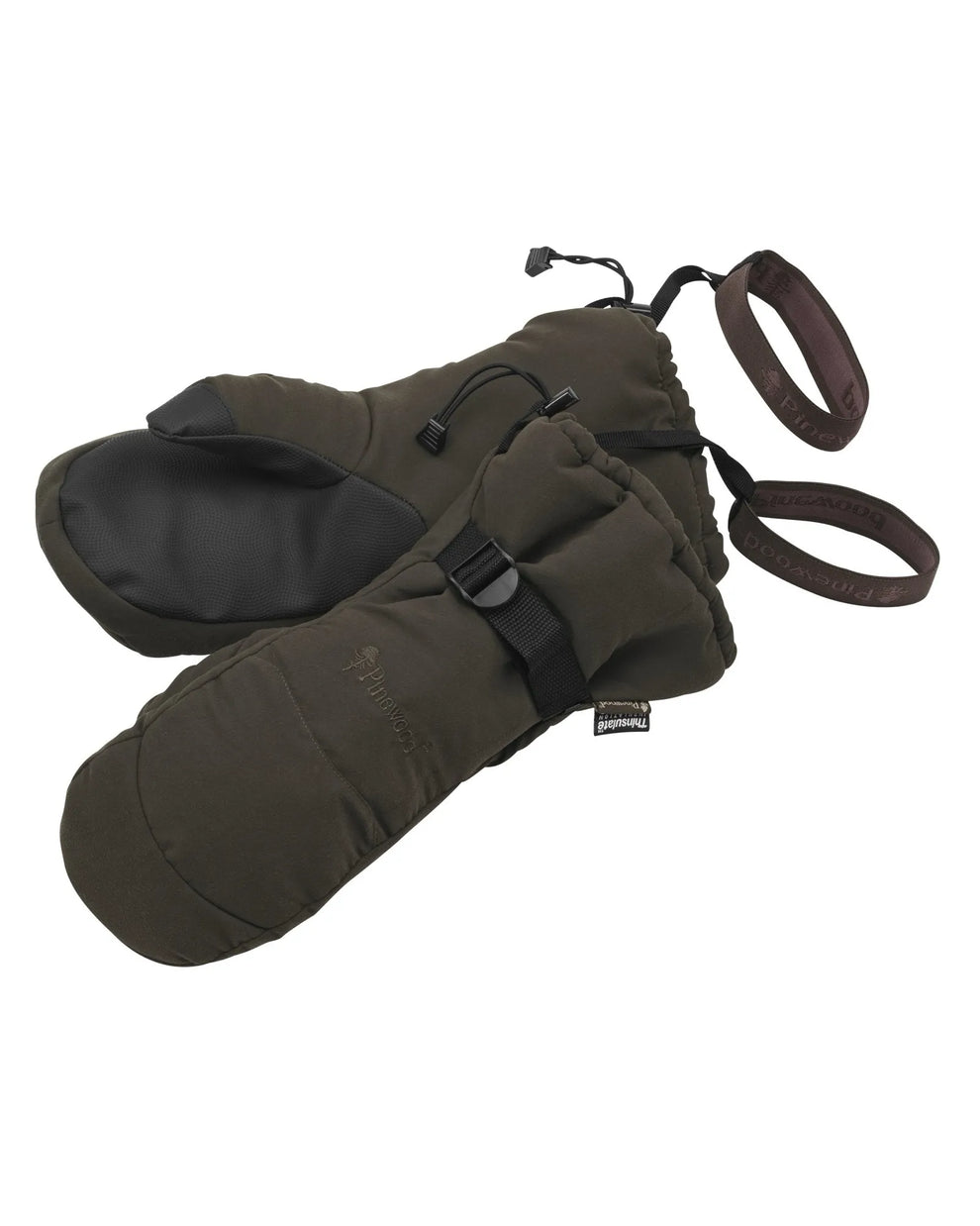 handschuh fäustling jagd Arctic Fäustlinge