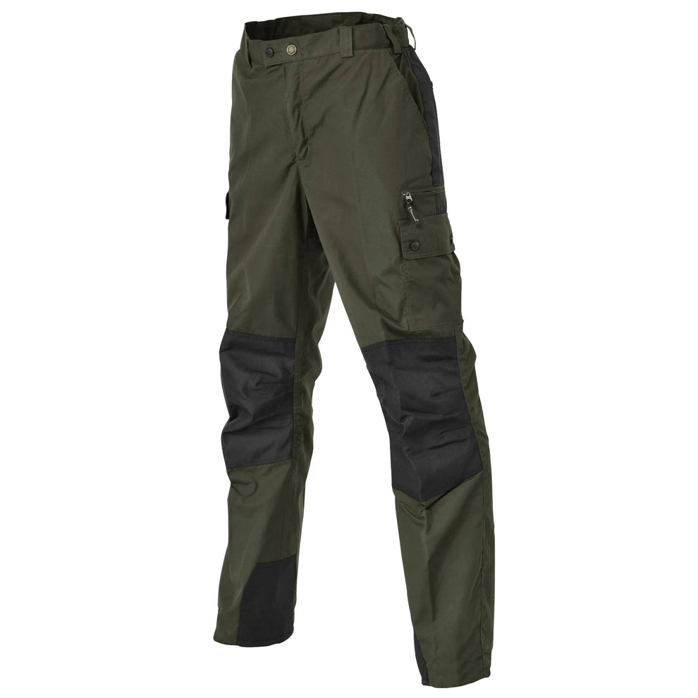 9985-153-01_Pinewood-Kids-Trousers-Lappland_Mossgreen-Black