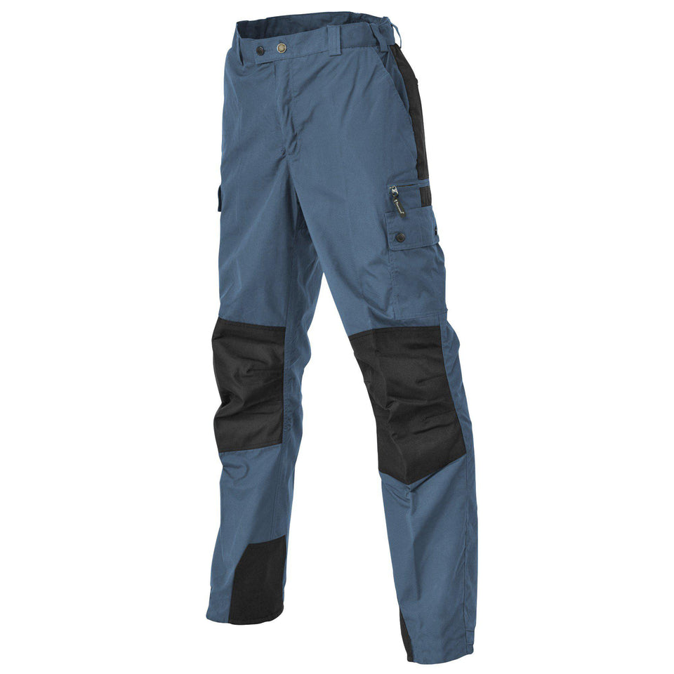 9985-321-01_Pinewood-Kids-Trousers-Lappland_Steel-Blue-Black